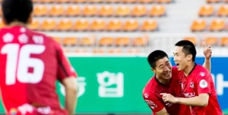 Кимчхон Санму - Соннам