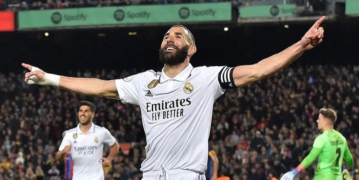 Реал Мадрид - Челси Реал Мадрид - Челси