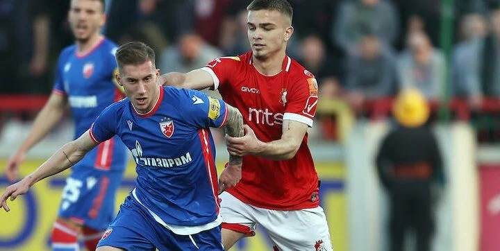 Радник - Напредак Радник - Напредак