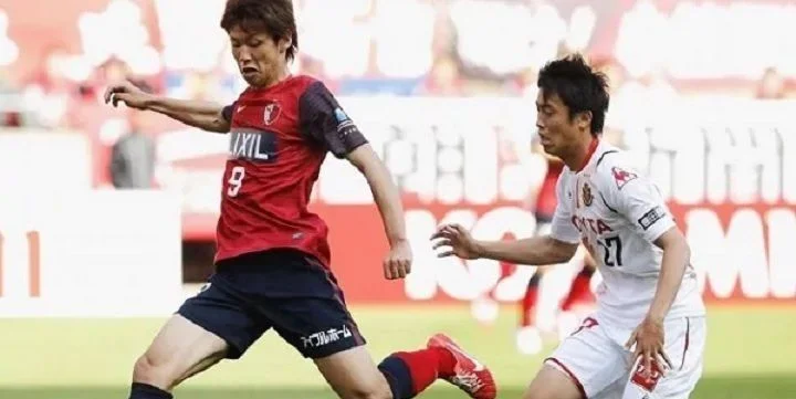 Окаяма - Роассо Кумамото