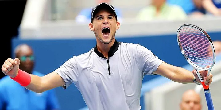 Доминик Тим - Хольгер Руне Доминик Тим - Хольгер Руне