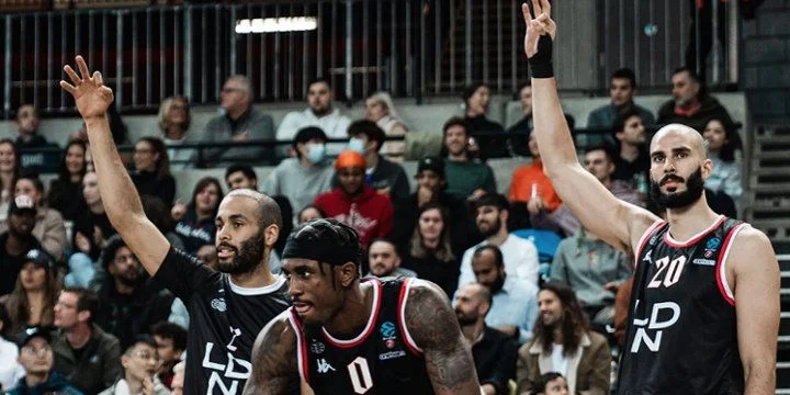 Ховентут - Лондон Лайонс Ховентут - Лондон Лайонс