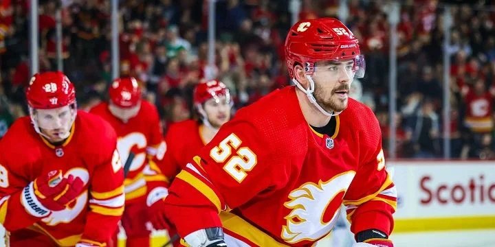 Калгари - Сан-Хосе