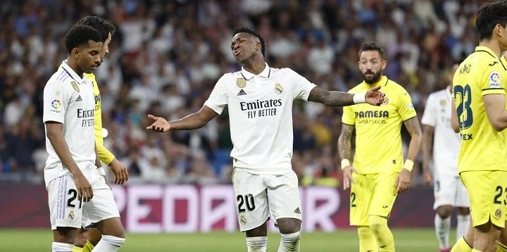 Реал Мадрид - Челси