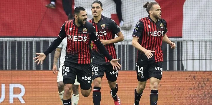 Базель - Ницца Базель - Ницца