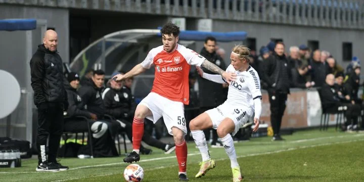 Вайле - Видовре Вайле - Видовре