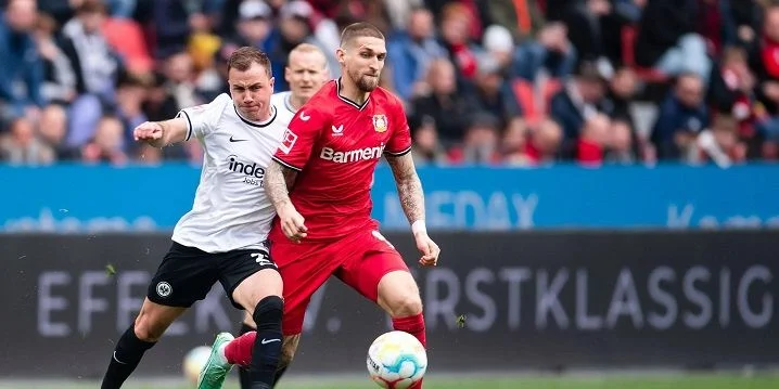 Байер - Юнион Байер - Юнион