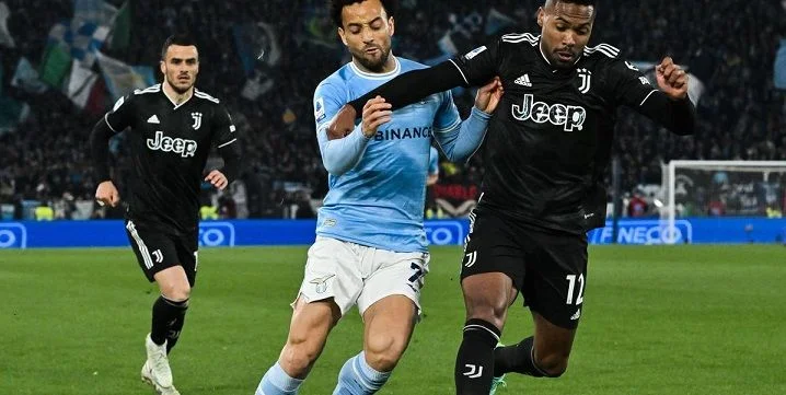 Ювентус - Спортинг