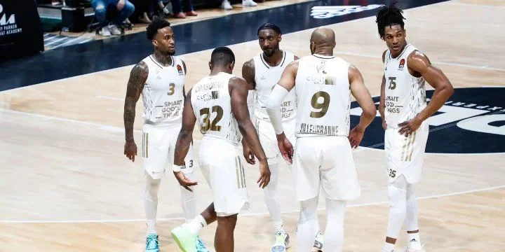 Альба - АСВЕЛ