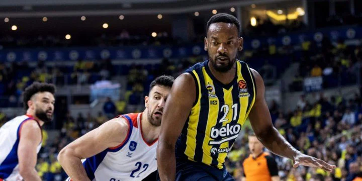 Црвена Звезда - Фенербахче