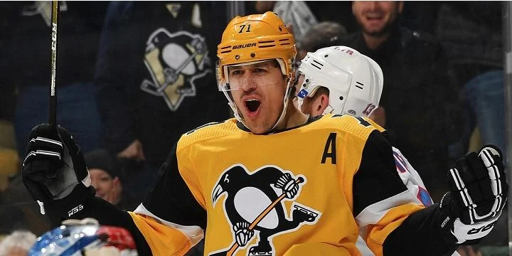 Коламбус - Питтсбург Коламбус - Питтсбург