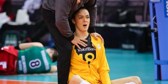 Фенербахче - Турк Телеком Фенербахче - Турк Телеком