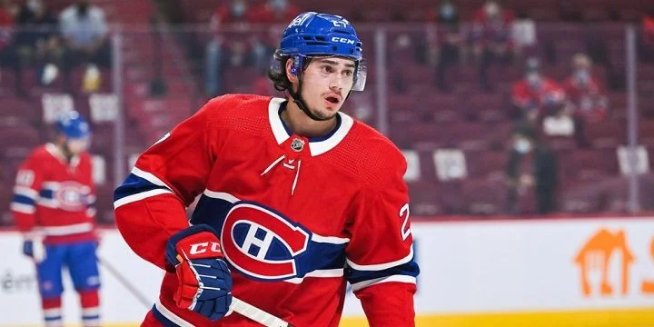 Монреаль - Бостон