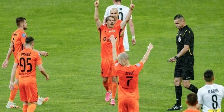 Заглембе - Гурник