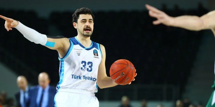 Тюрк Телеком - Брешия Тюрк Телеком - Брешия