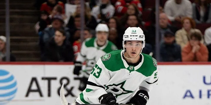 Даллас - Сент-Луис