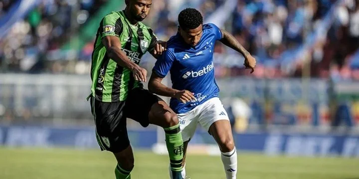 Наутико - Крузейро