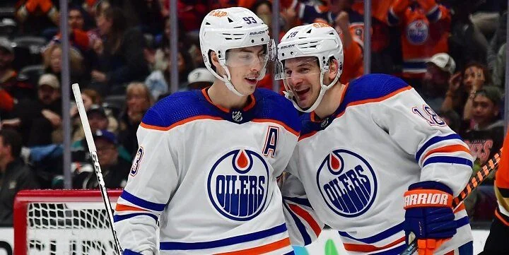 Эдмонтон - Сан-Хосе