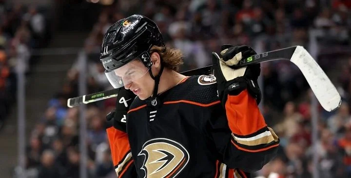 Анахайм - Лос-Анджелес