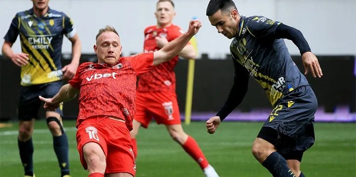 Рух Львов - Динамо Киев Рух Львов - Динамо Киев