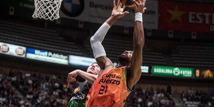 Барселона - Валенсия Барселона - Валенсия