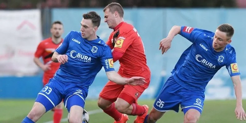 Шибеник - Горица