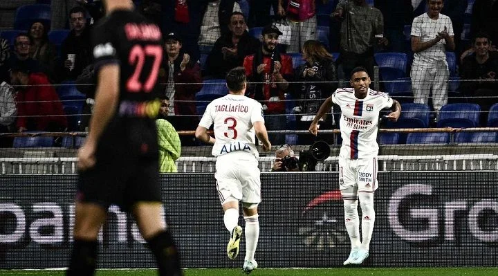 Тулуза - Лион