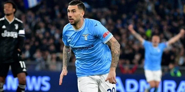 Специя - Лацио Специя - Лацио