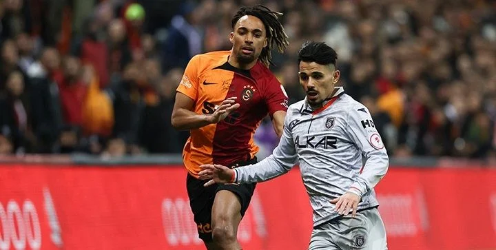 Галатасарай - Кайсериспор