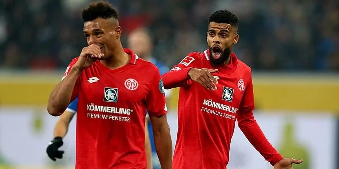 Кельн - Майнц