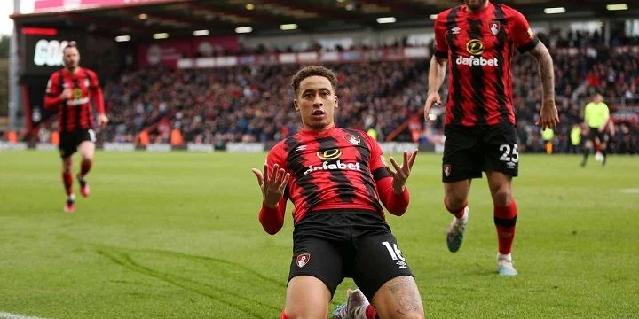 Тоттенхэм - Борнмут