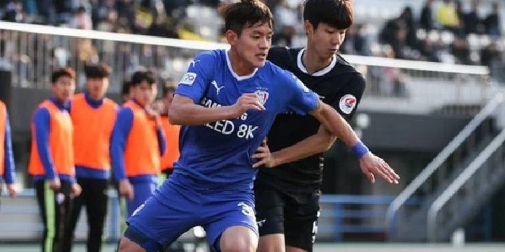 Сувон - Чеджу Юнайтед