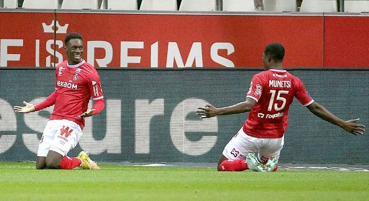 Ренн - Реймс Ренн - Реймс