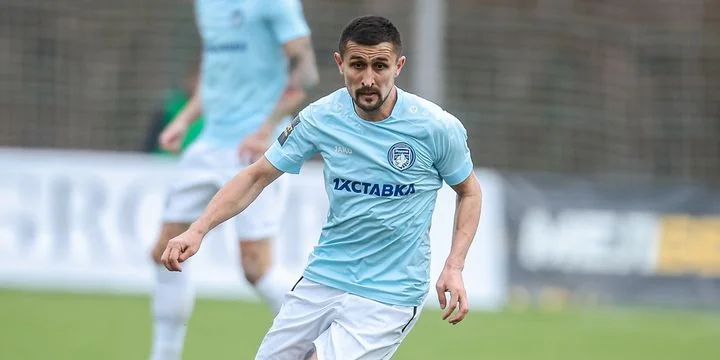 Родина - Динамо Махачкала