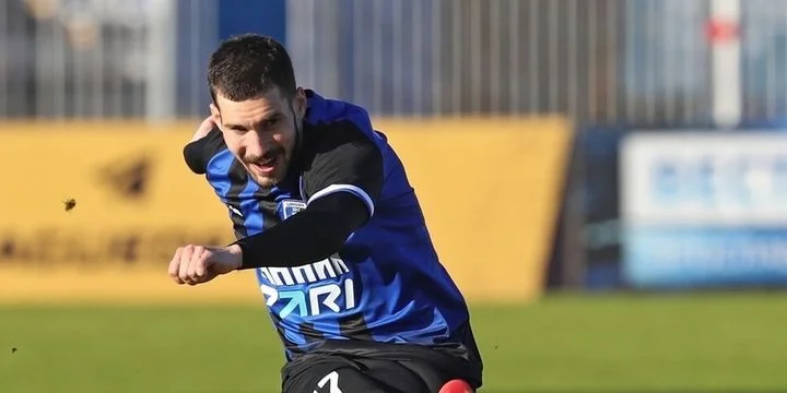 Рубин - Шинник