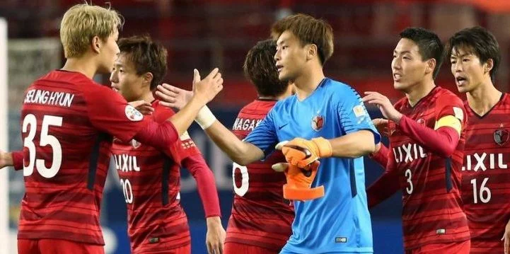 Касима - Кобе