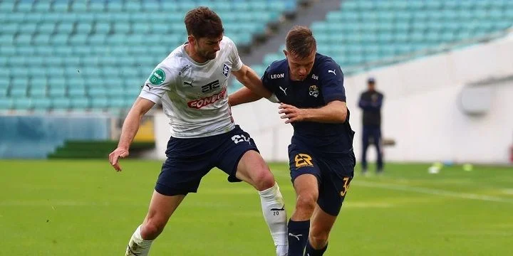 Крылья Советов - Химки