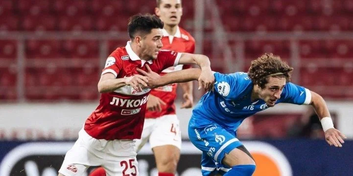 Торпедо - Спартак Торпедо - Спартак