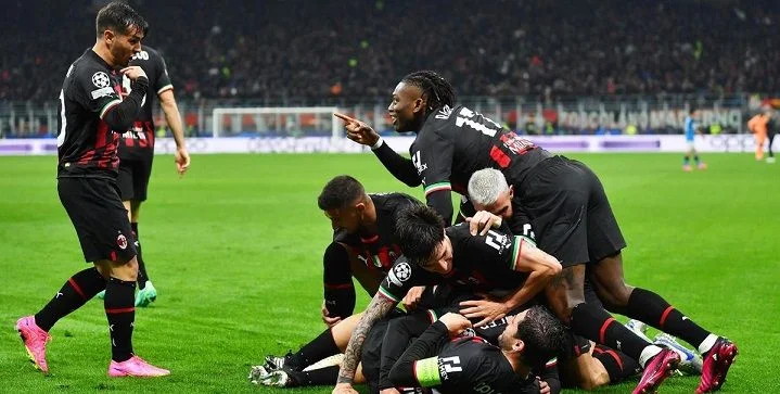 Болонья - Милан Болонья - Милан