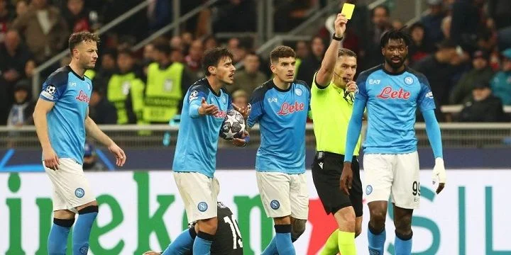 Наполи - Верона Наполи - Верона