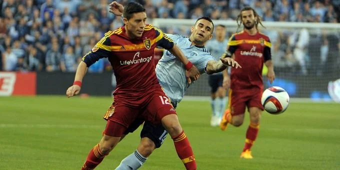 Даллас - Солт Лэйк Даллас - Солт Лэйк