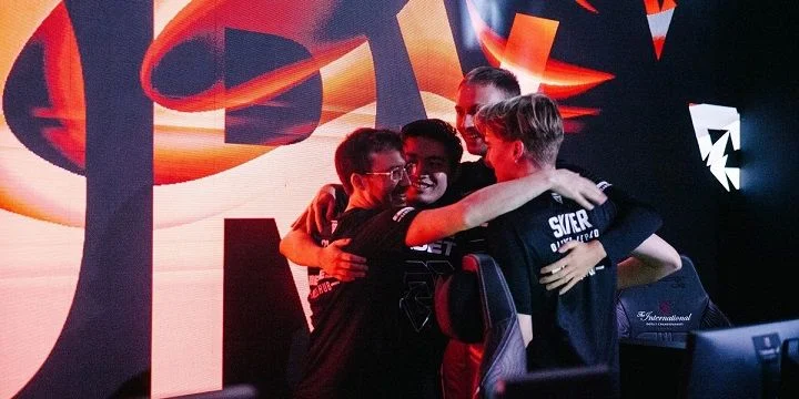 Tundra - Team Liquid Tundra - Team Liquid