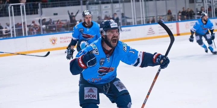 Сокол - Химик