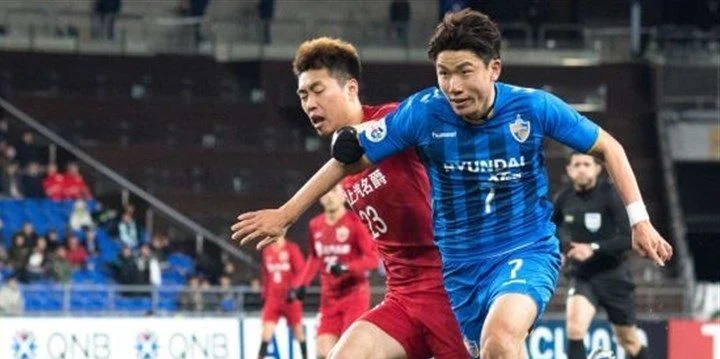 Тэгу - Кванджу Тэгу - Кванджу