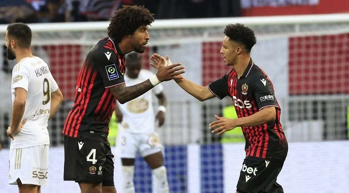 Брест - Ницца Брест - Ницца