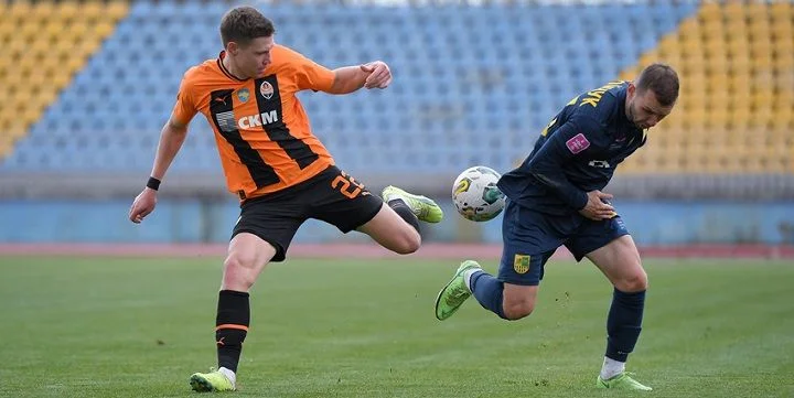 Шахтер Донецк - Львов Шахтер Донецк - Львов