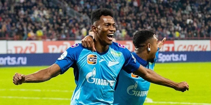 Ростов - Зенит