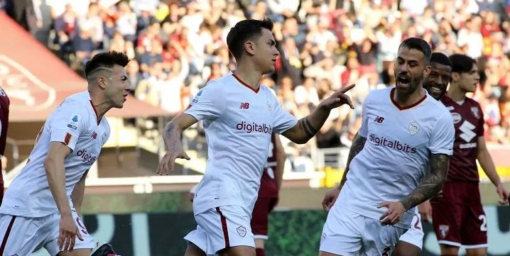 Рома - Удинезе Рома - Удинезе