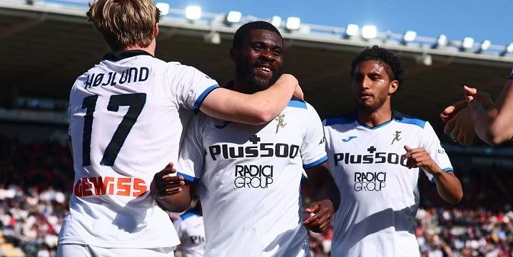 Фиорентина - Аталанта Фиорентина - Аталанта