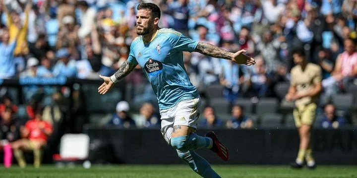 Сельта - Мальорка Сельта - Мальорка